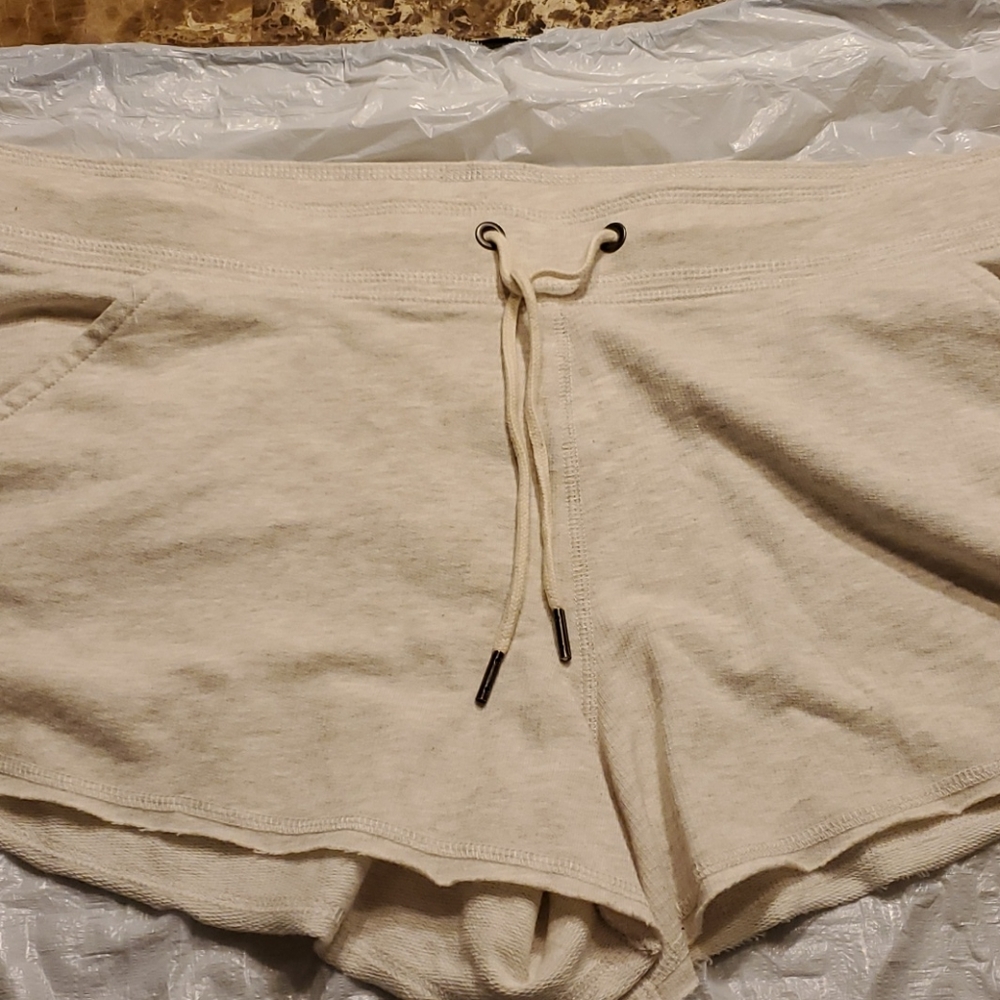 Massimo Supply Co. Shorts